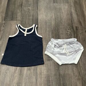 Childhoods Clothing set